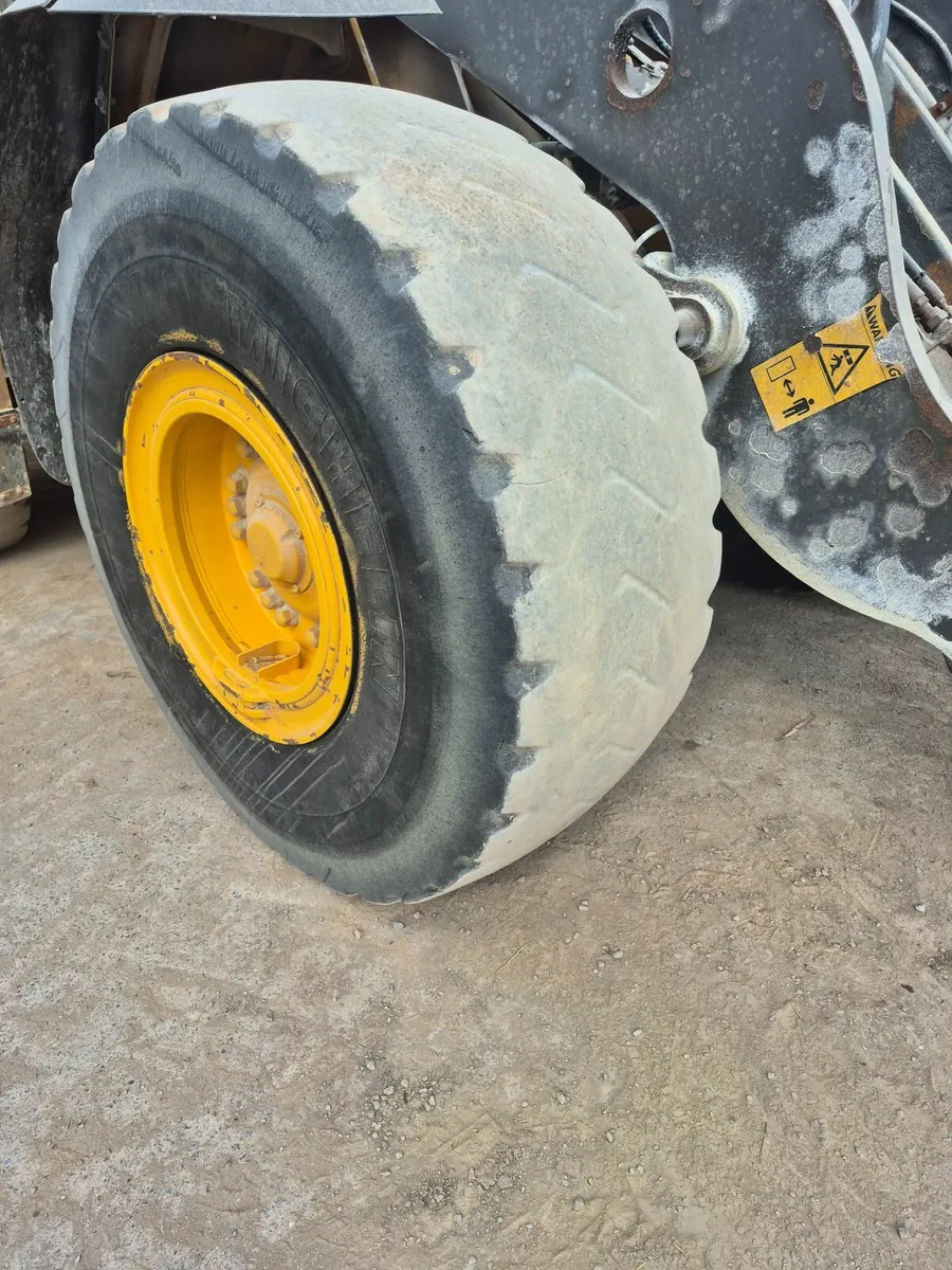 Tyres - Image 1
