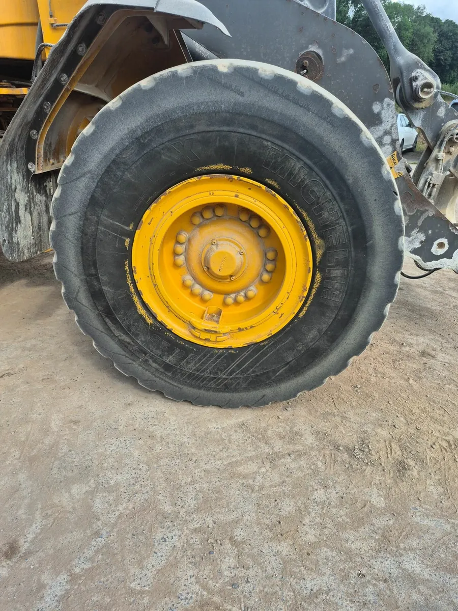 Tyres - Image 2