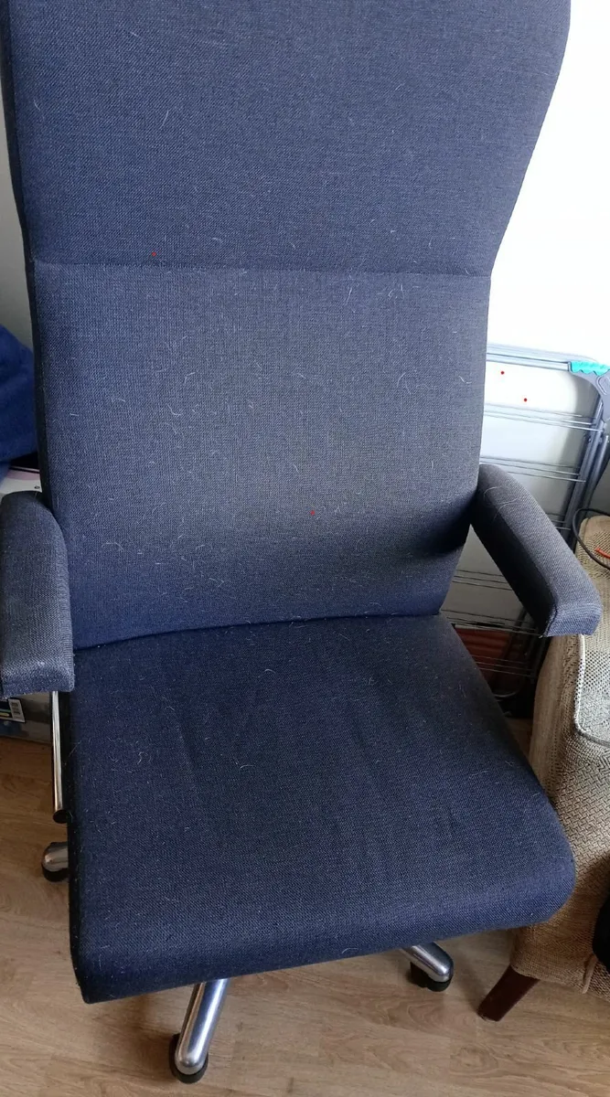 Office Chair - Image 2