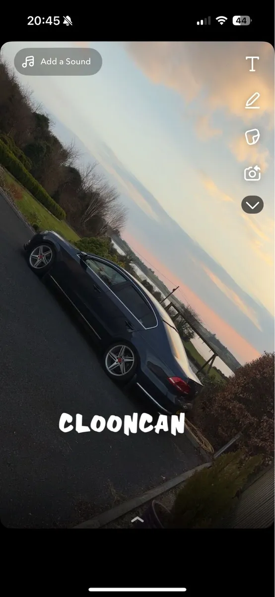 Volkswagen Passat b7 2011 - Image 4