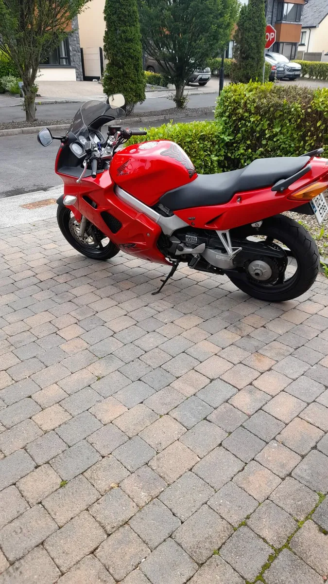 motorcycle - Image 2