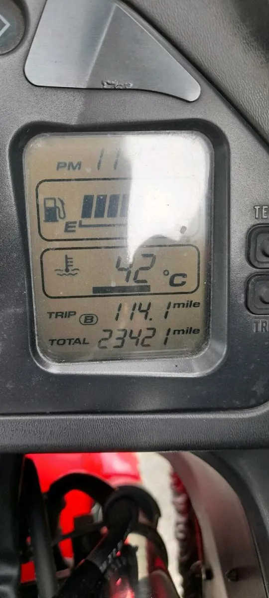 motorcycle - Image 4