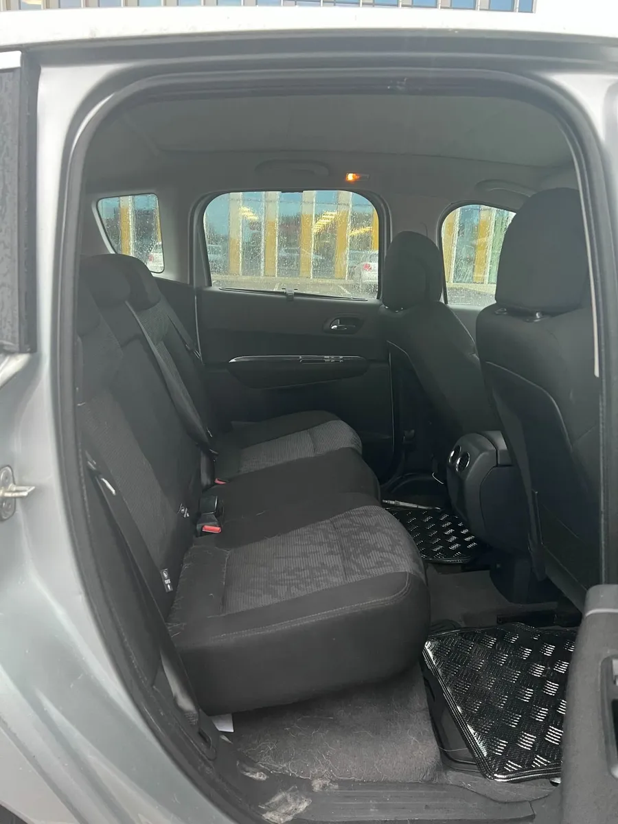 Peugeot 3008 2011 - Image 3