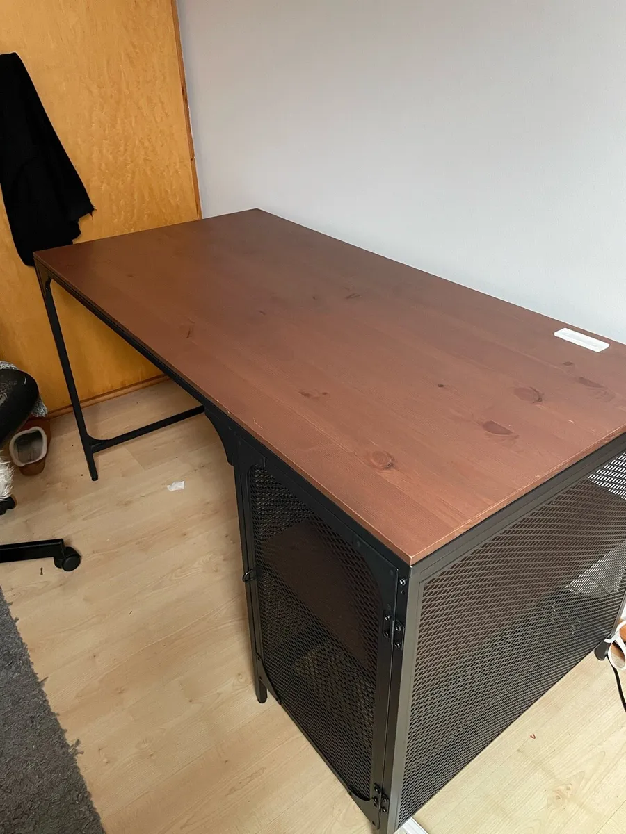 Ikea Desk - Image 1