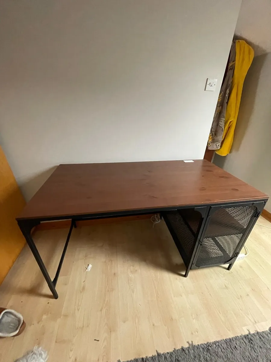 Ikea Desk - Image 2