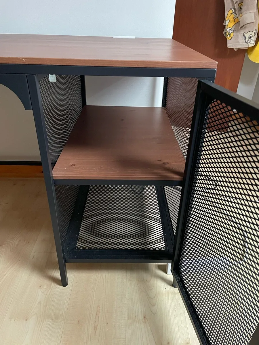 Ikea Desk - Image 3