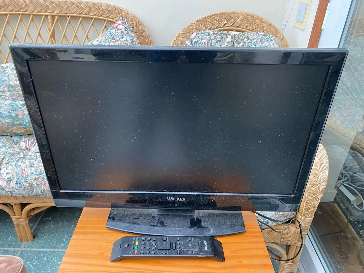 TV