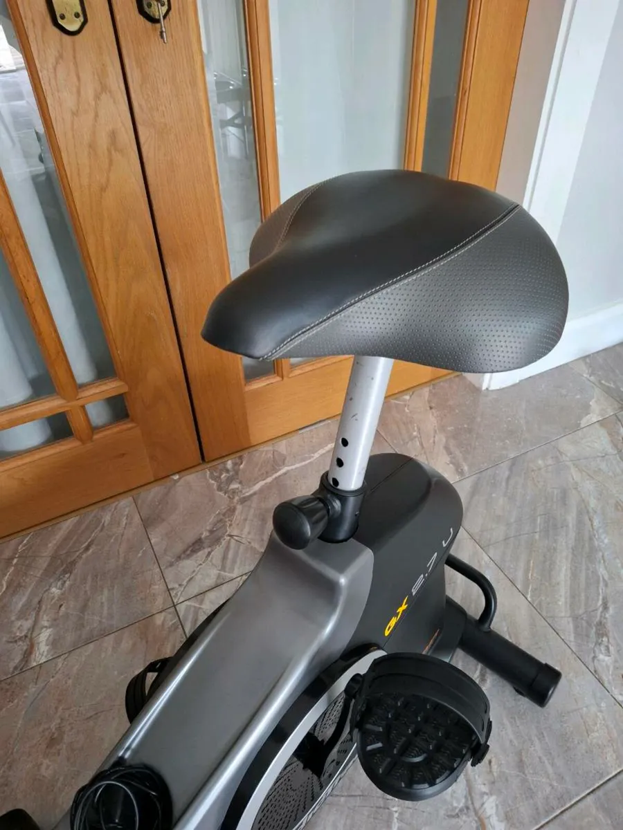 Nordictrack 2.7u bike - Image 4