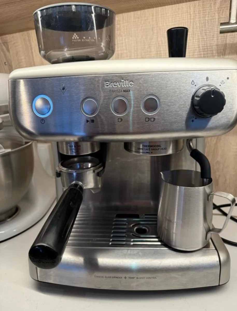 Breville Barista Max - Image 2