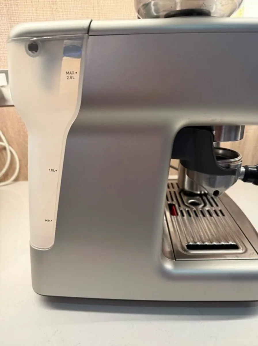 Breville Barista Max - Image 3
