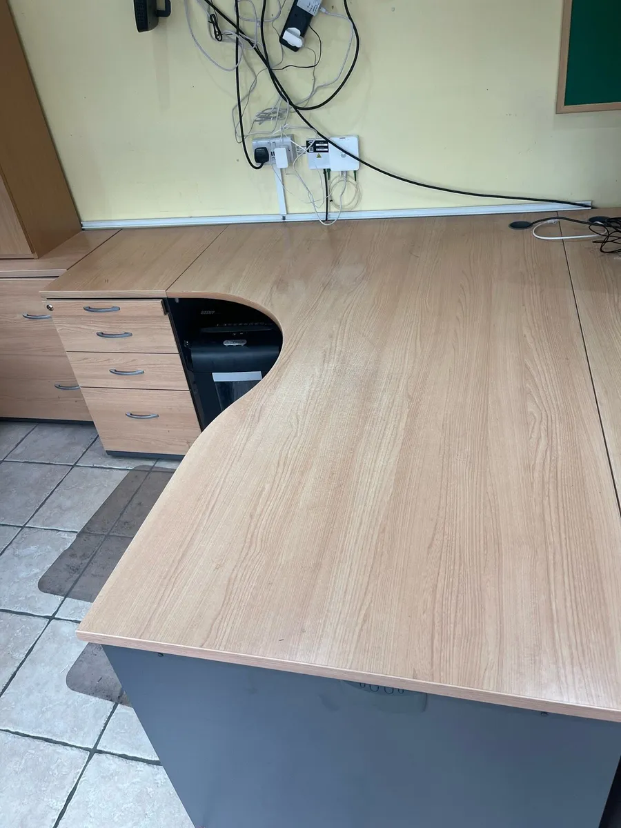 Office Furniture - Image 2