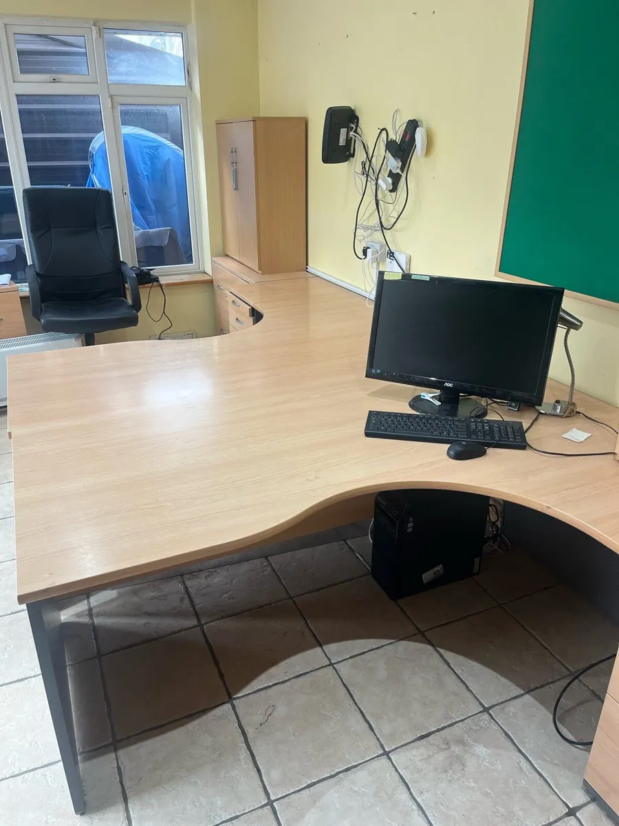 Office Furniture - Image 3