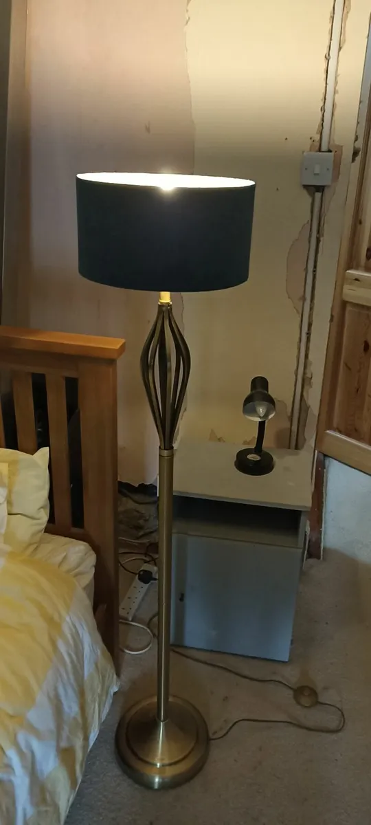 Modern Floor Lamp - Image 1