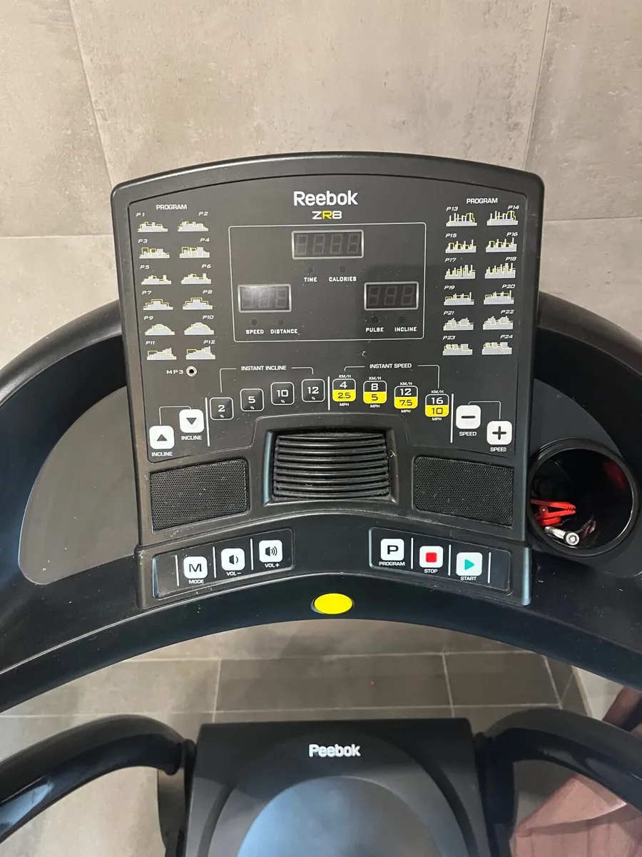 Treadmill - Image 2