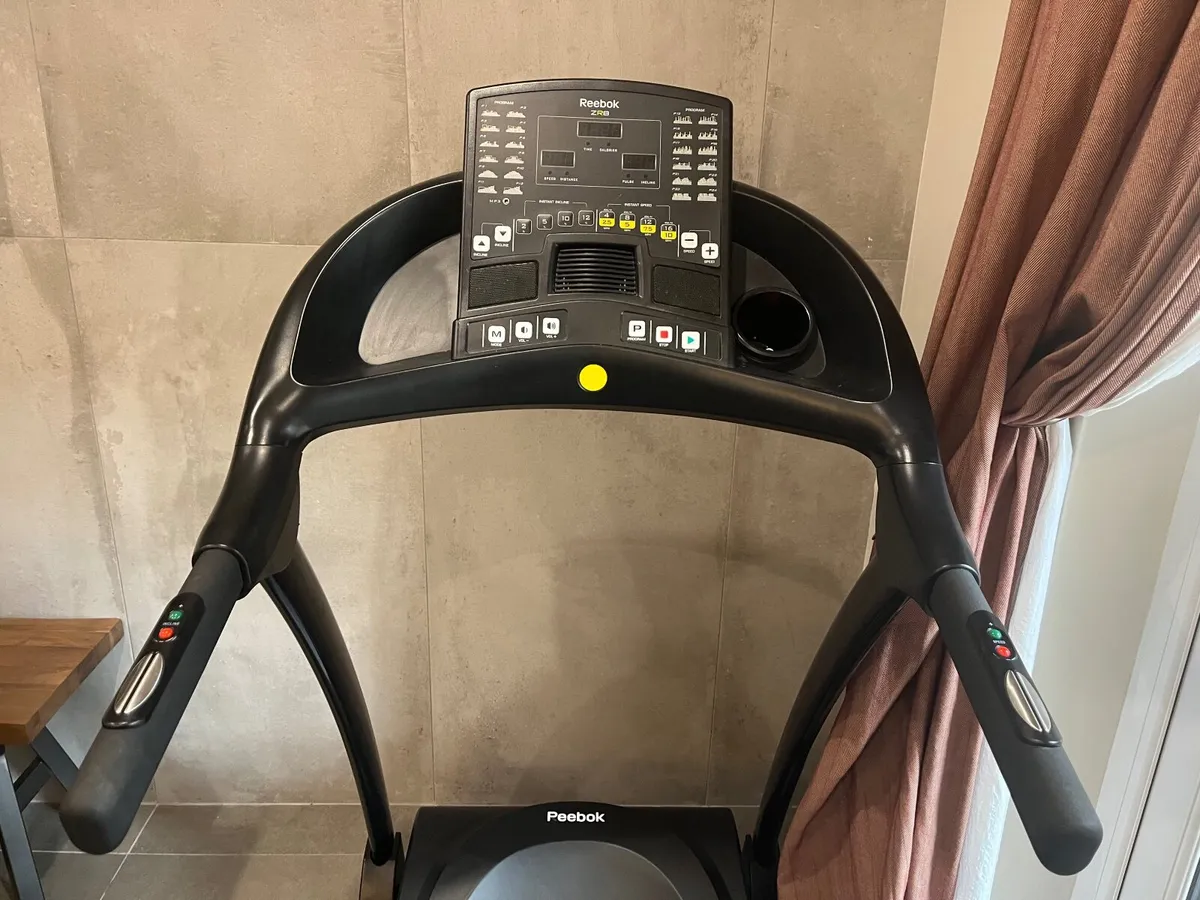 Treadmill - Image 3