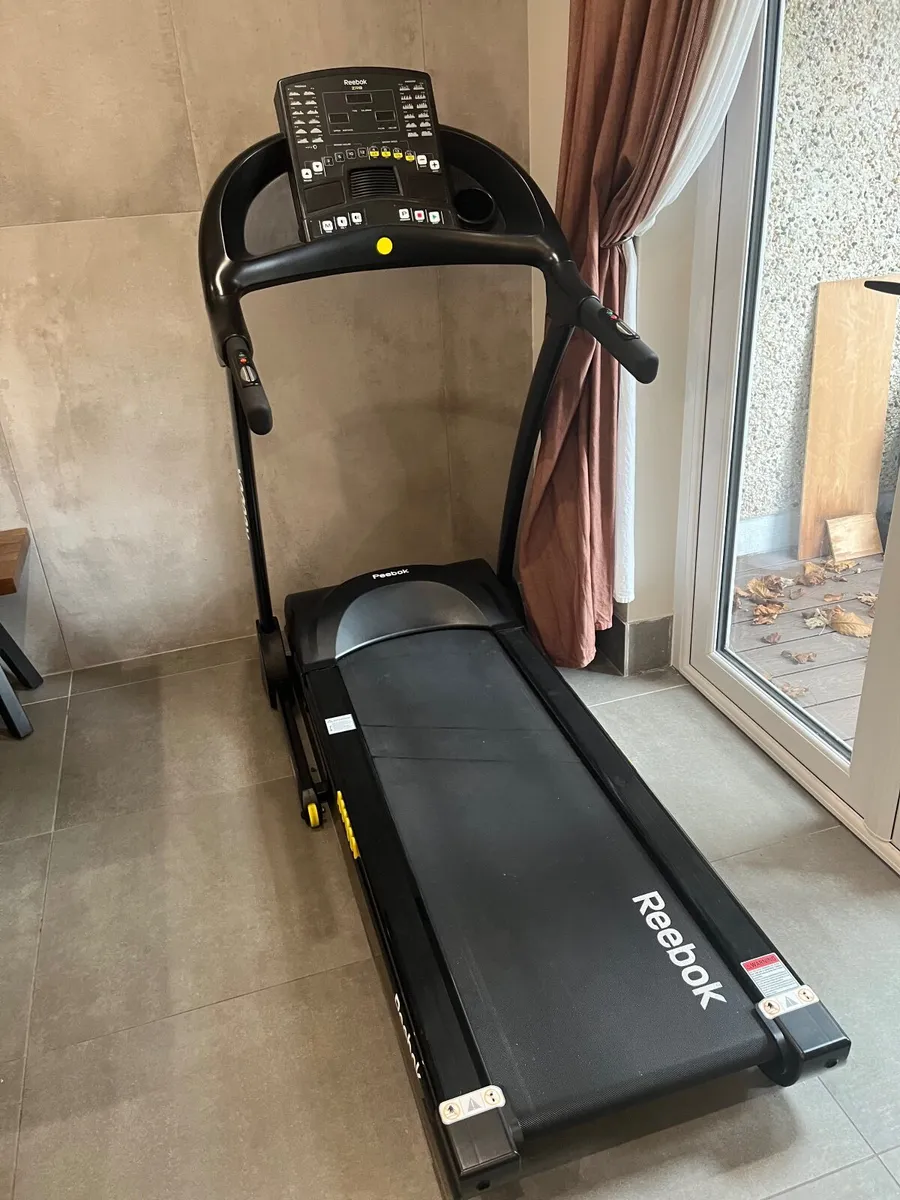 Treadmill - Image 1