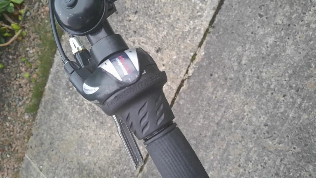 Women's bike for sale - Image 2