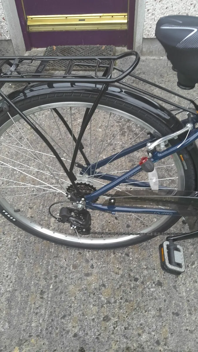 Women's bike for sale - Image 4