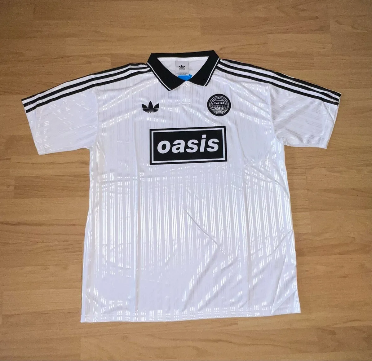 Oasis Jersey - Image 1