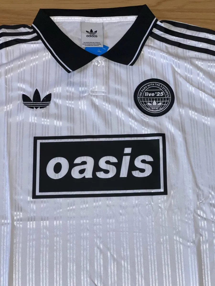Oasis Jersey - Image 2