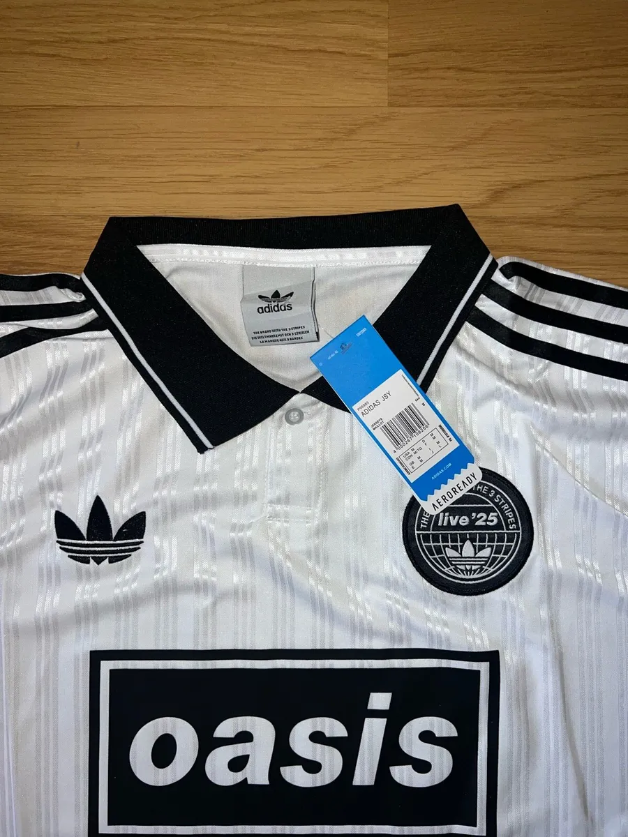 Oasis Jersey - Image 3