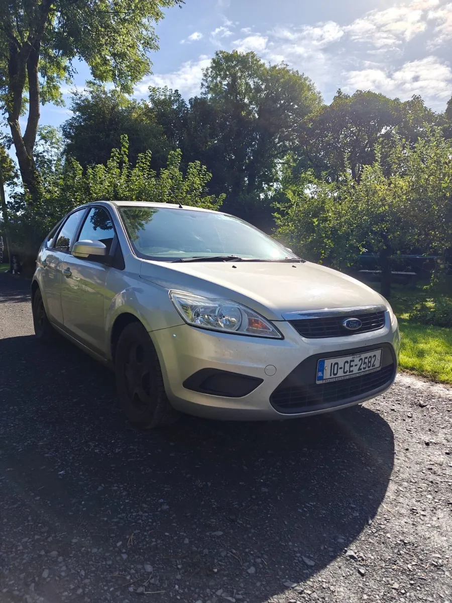 Ford Focus - Image 1