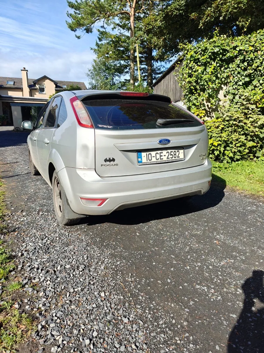 Ford Focus - Image 4