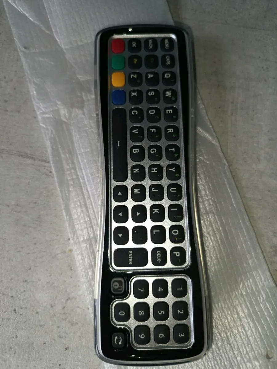 Virgin media remote control - Image 2