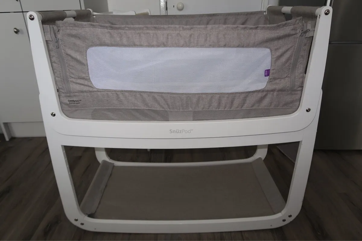 Snuzpod 4 - Image 1