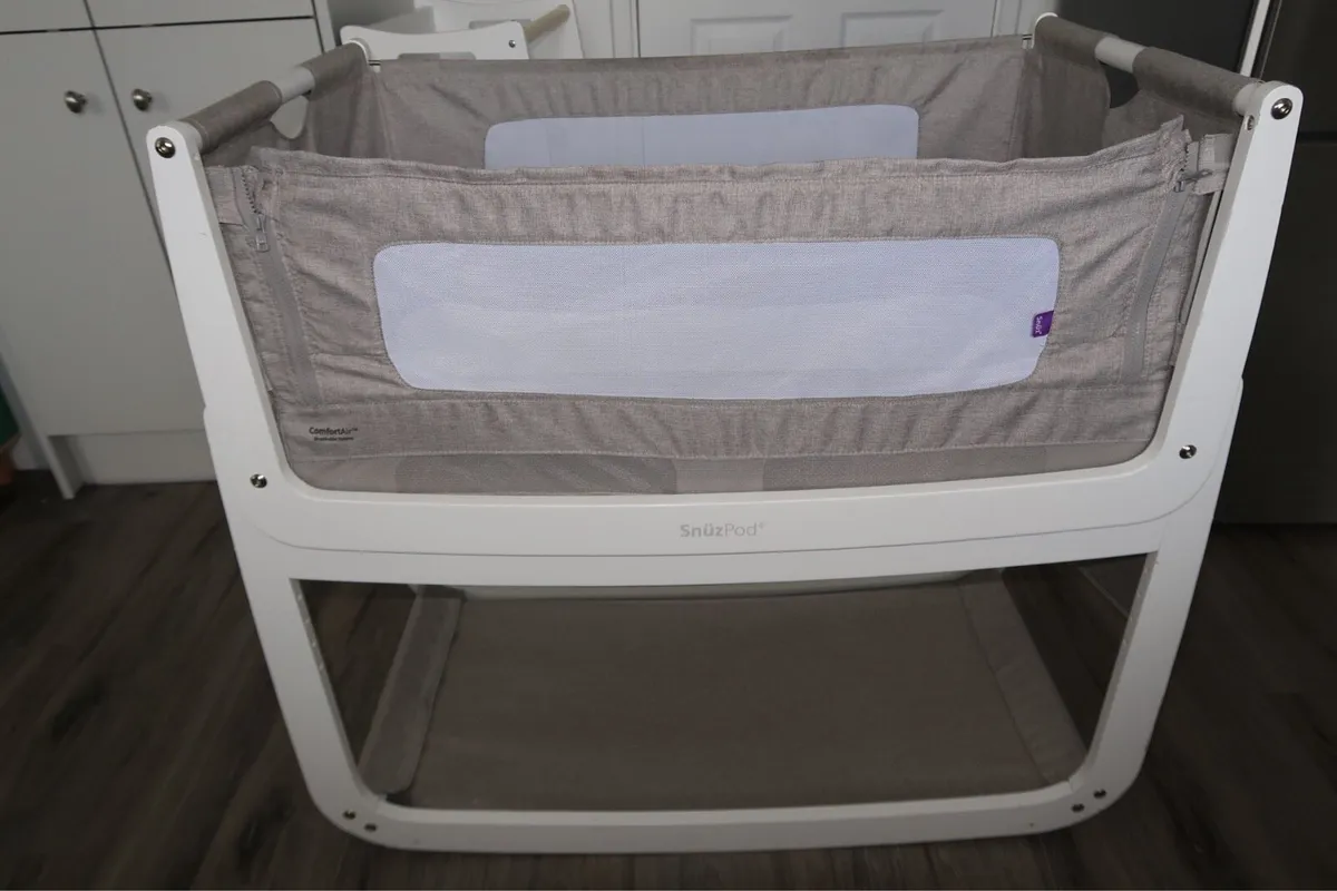 Snuzpod 4 - Image 2