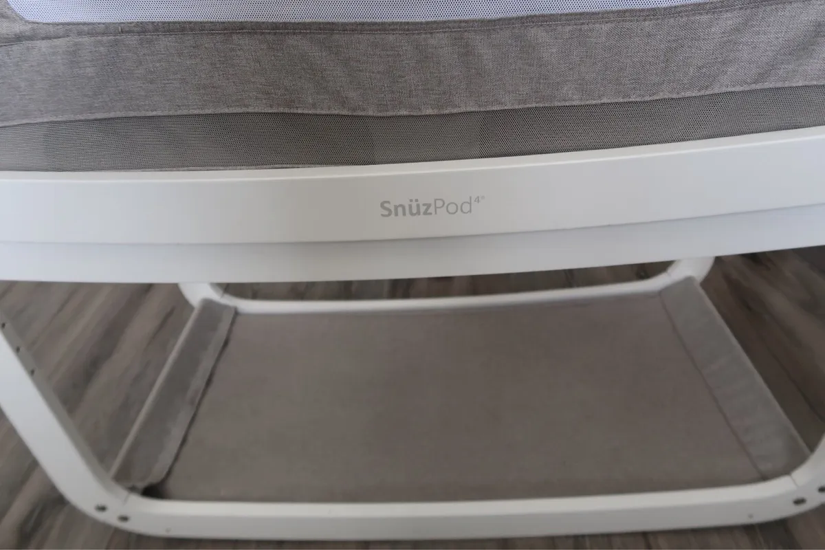 Snuzpod 4 - Image 3