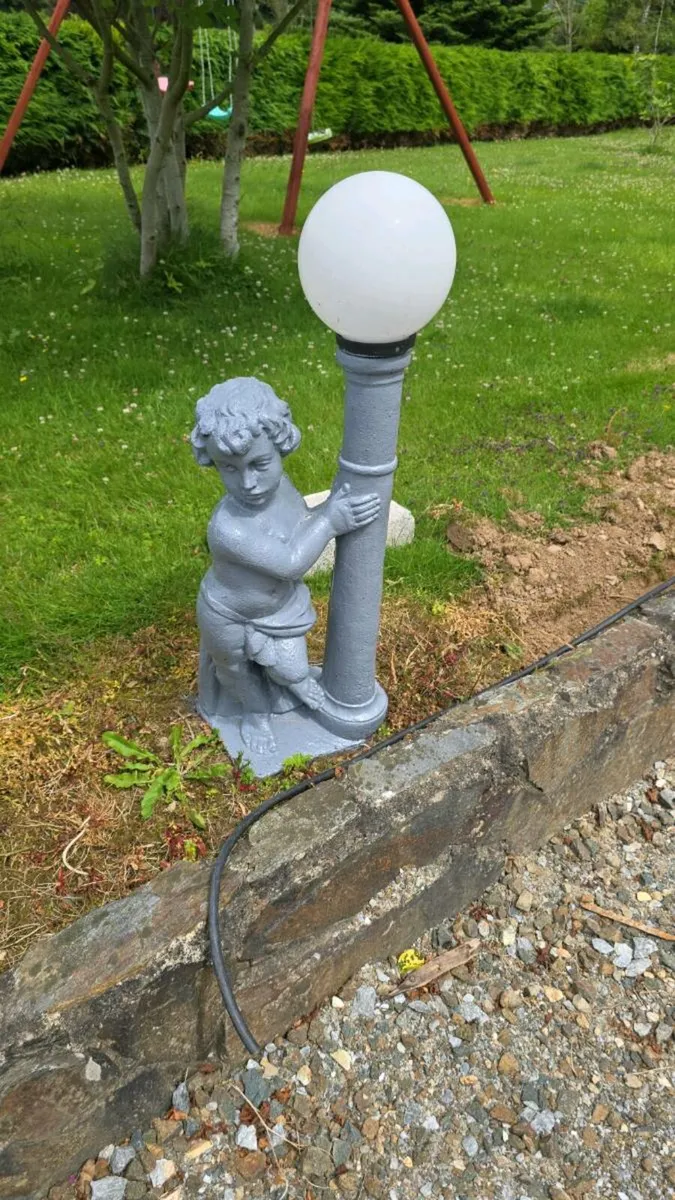 Garden Light