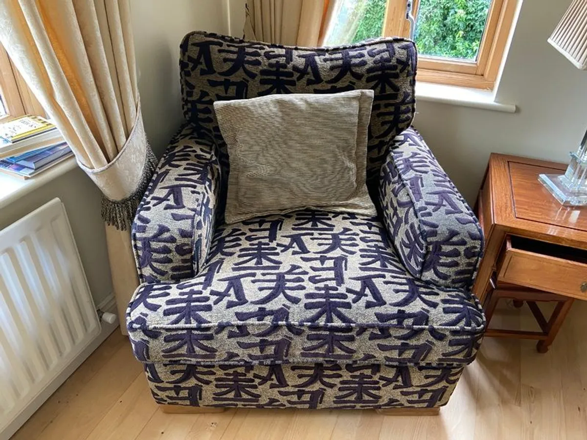 Sofa Bed Suite - Image 3