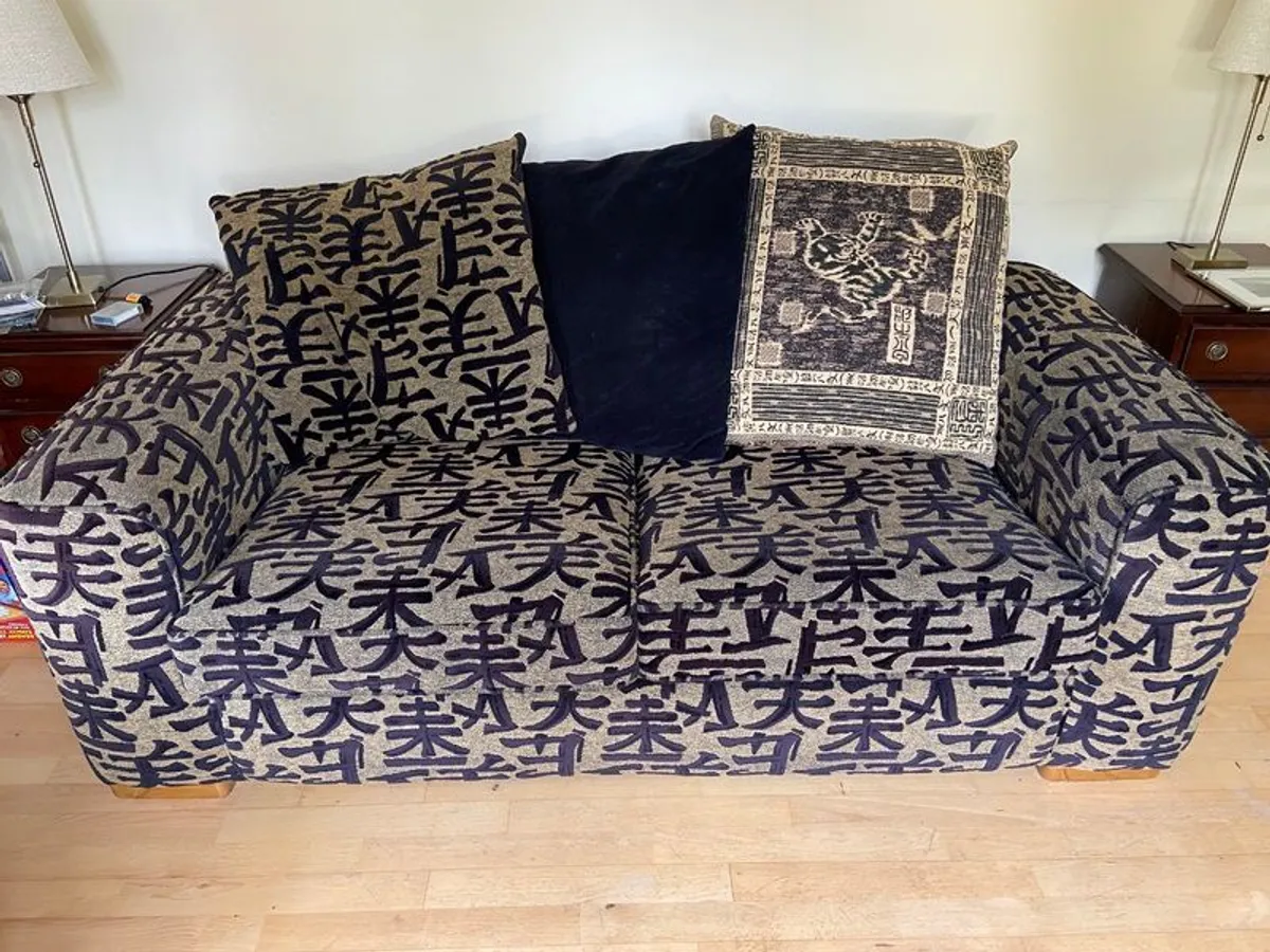 Sofa Bed Suite - Image 4