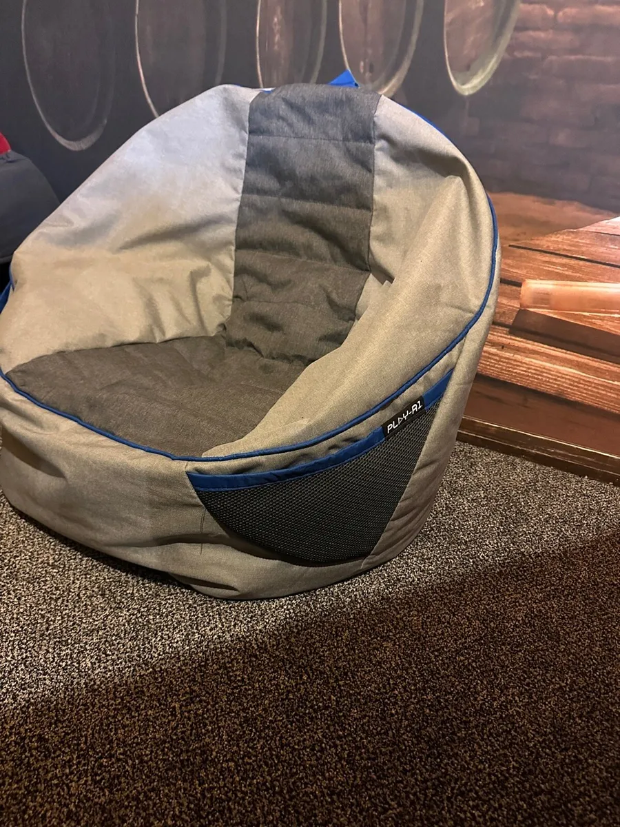 Bean Bag - Image 1