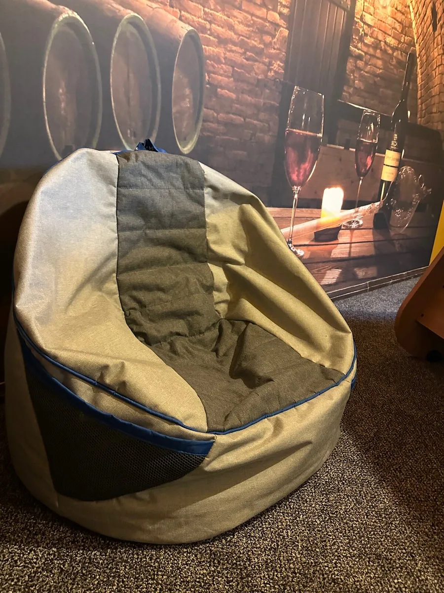 Bean Bag - Image 2