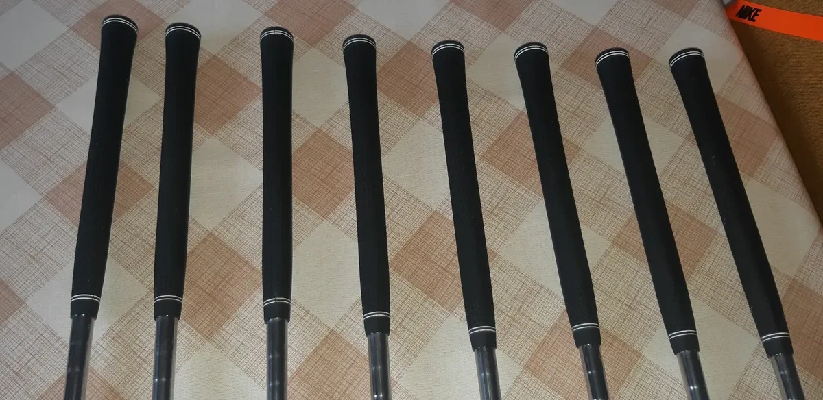 Set of Ping Eye 2 Irons - Image 3