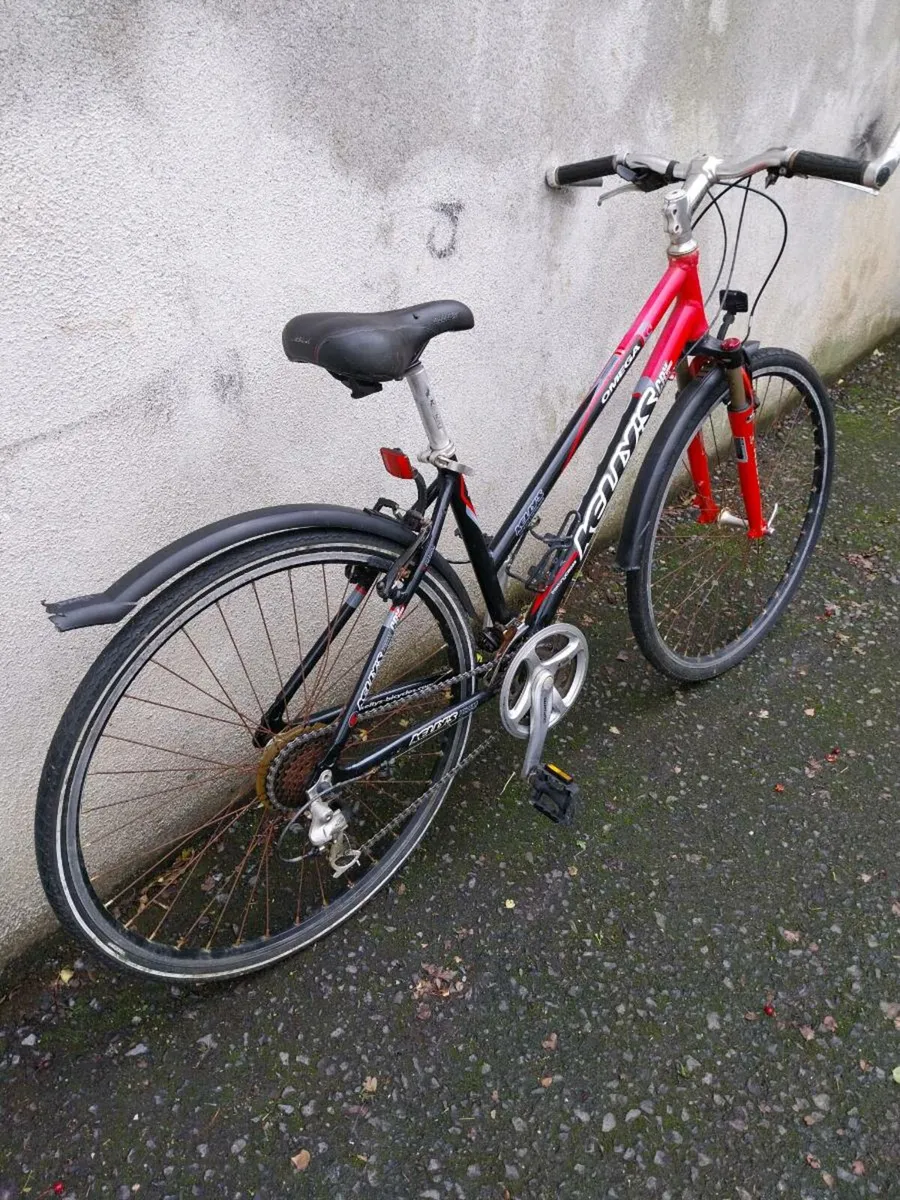 Women's mountain bike - Image 2