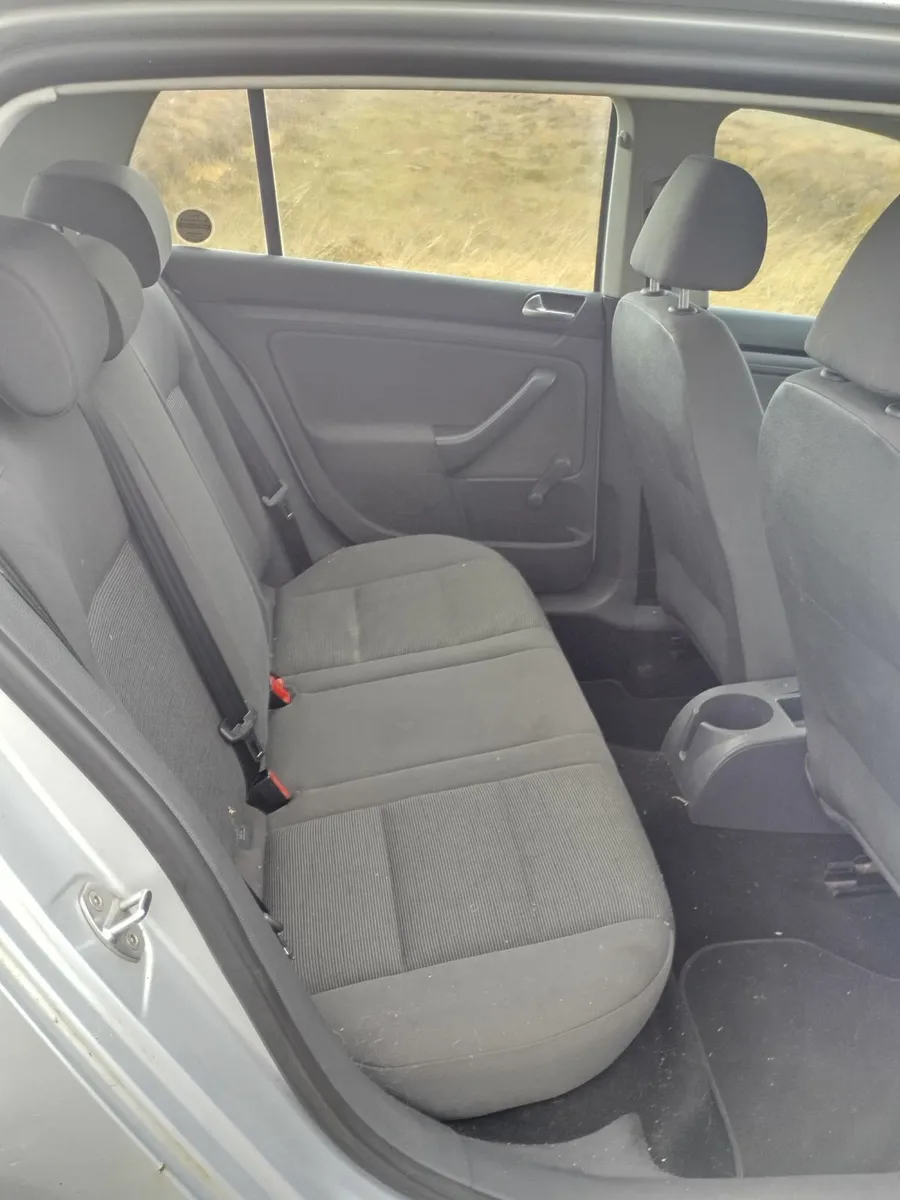 Volkswagen Golf 2007 - Image 3