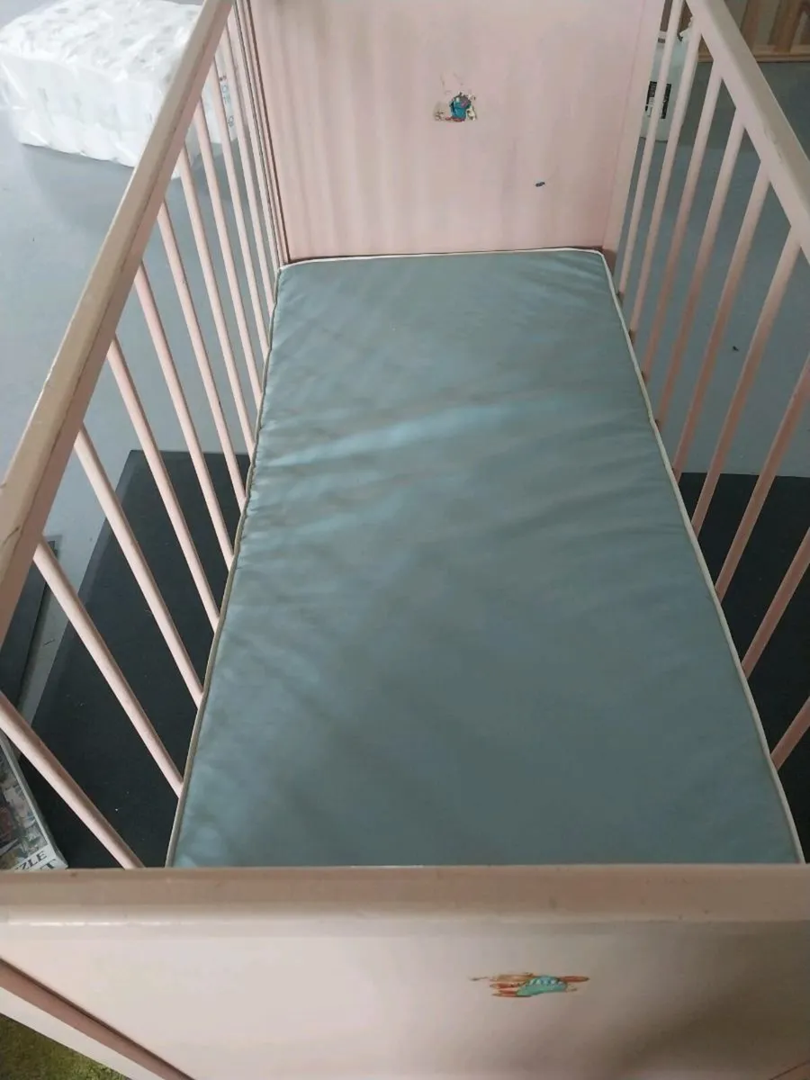 Cot