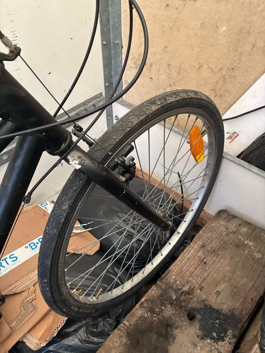 Tandem 10 speed fair condition - Image 4