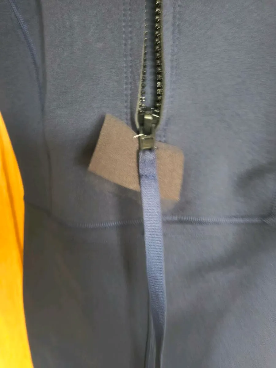 Men's wetsuit - Image 3