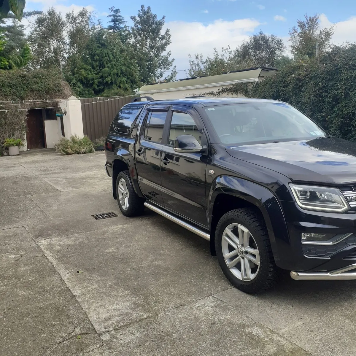 Vw Amarok 171 - Image 2