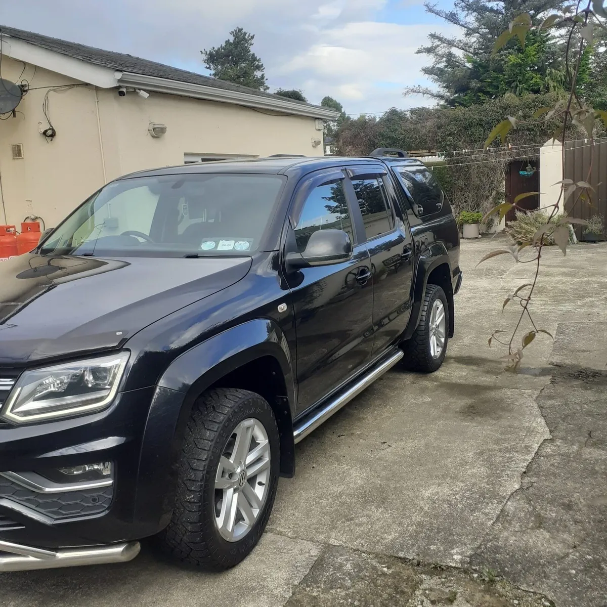 Vw Amarok 171 - Image 3