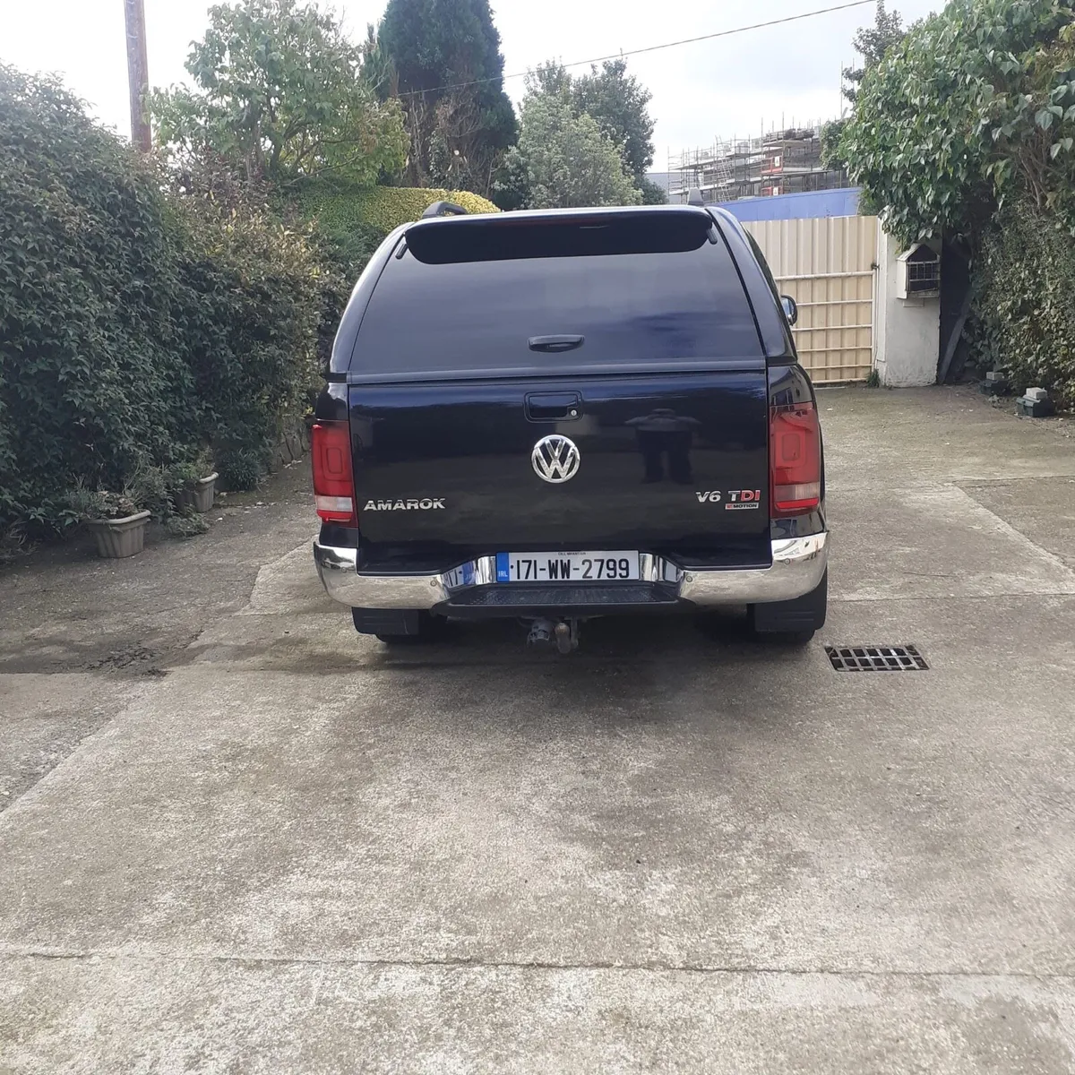 Vw Amarok 171 - Image 4