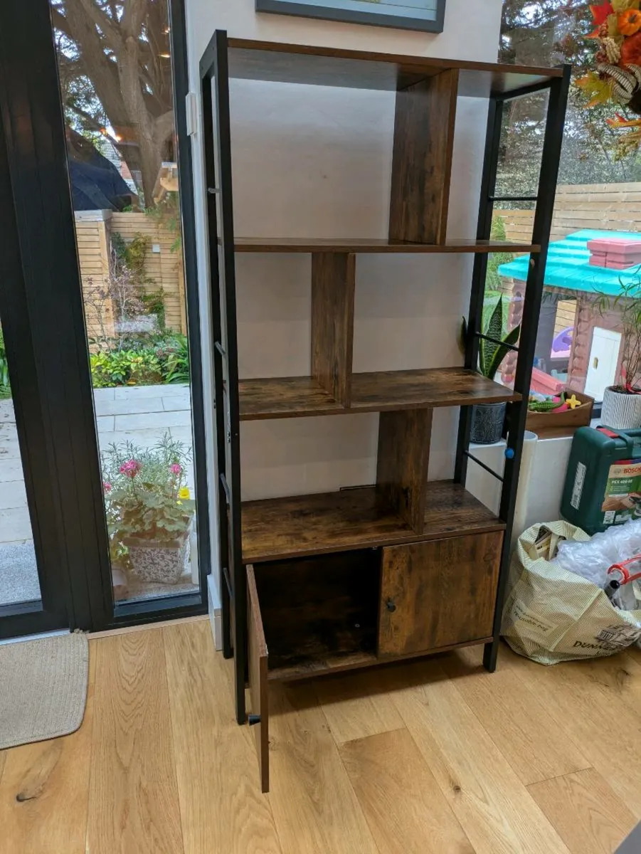 Bookshelf - Image 1
