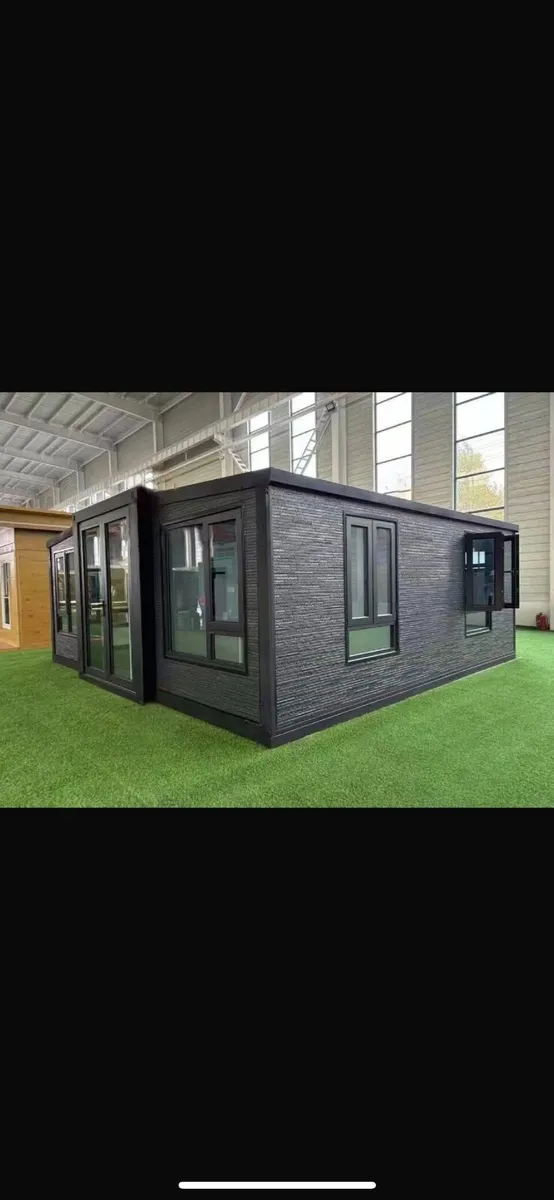 Modular home/offices - Image 1