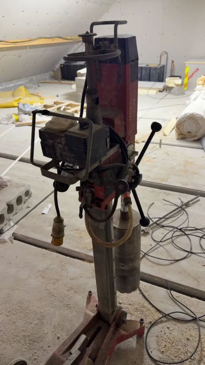 Hilti Drill - Image 1