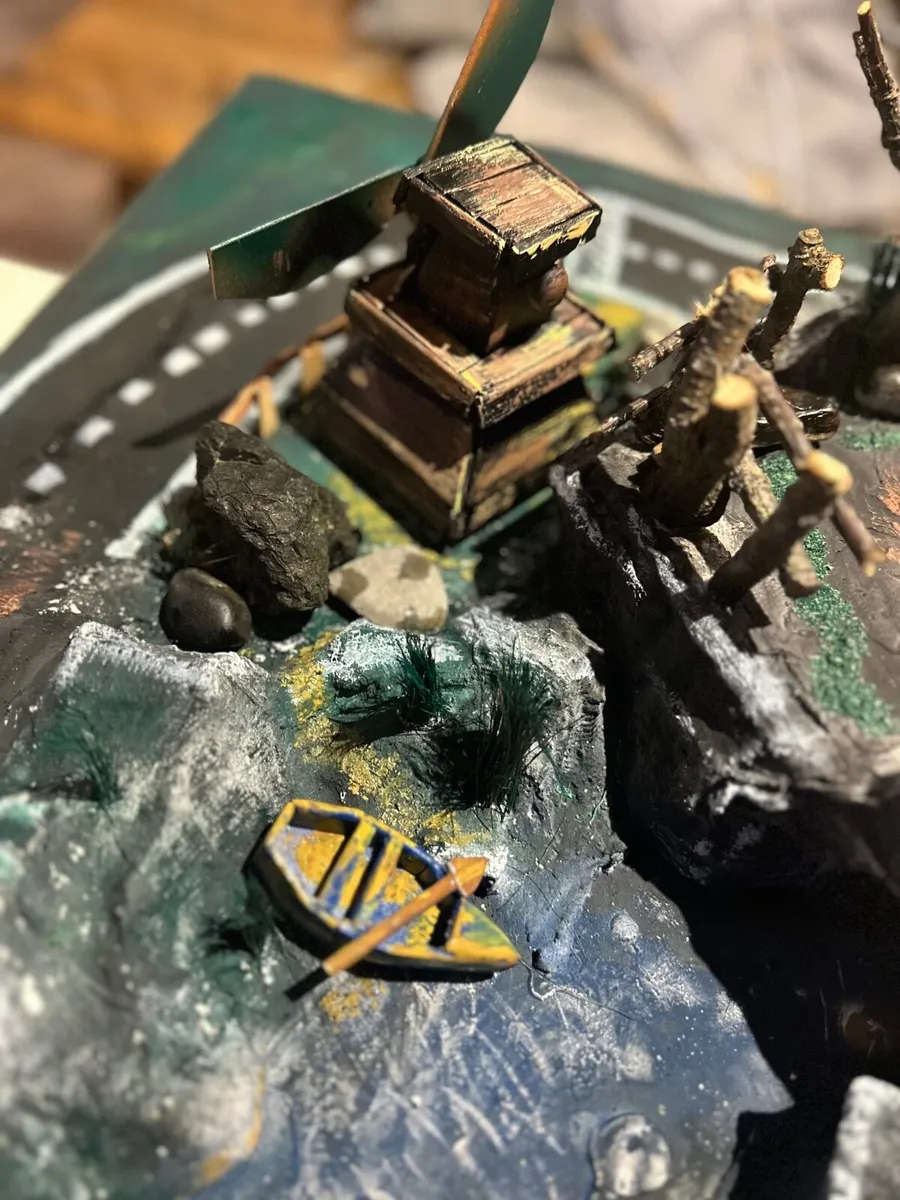 Crawler course - Image 1