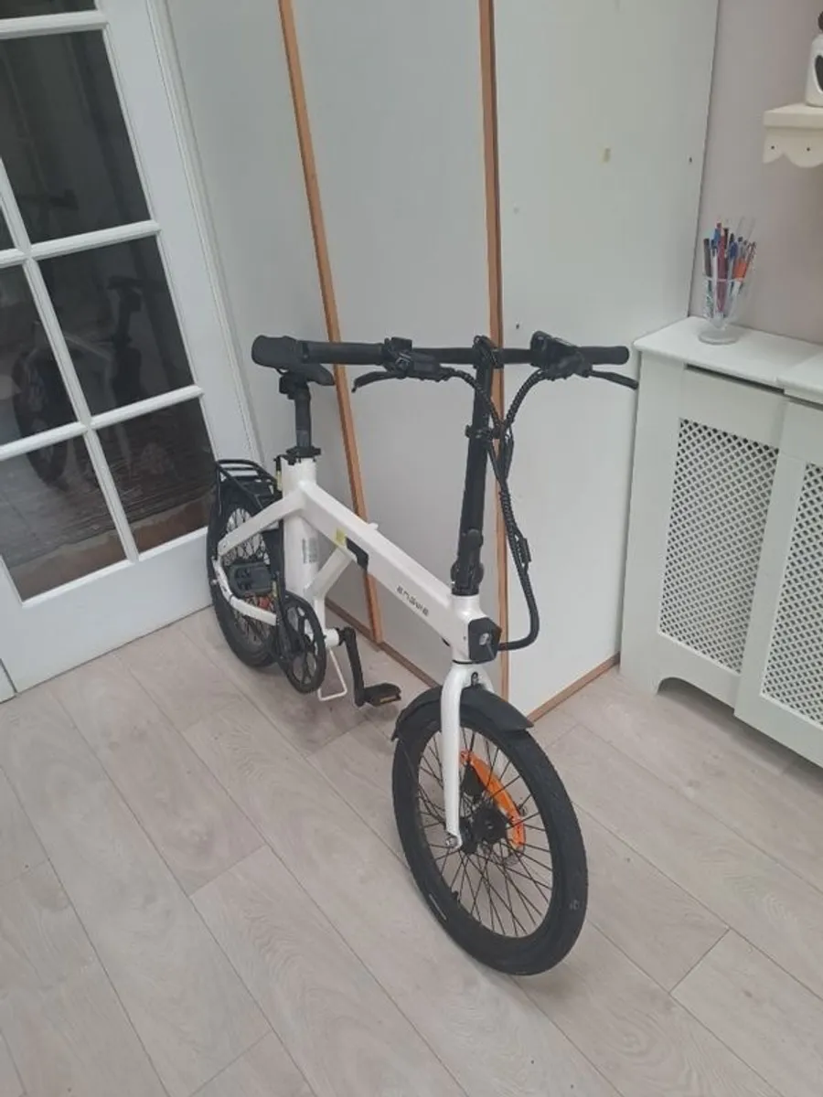 Electric bike - Image 1